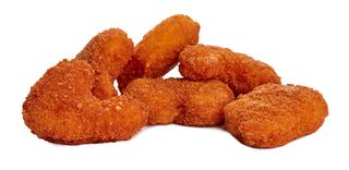 Нагетси (6шт)