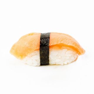 Nigiri  Saumon fumé