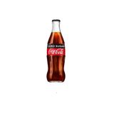 Coca Cola Zero (0,25 л.)