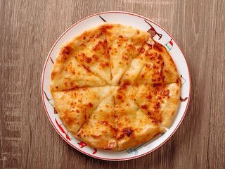 Хачапурі МІНІ по-мегрельськи (200g)