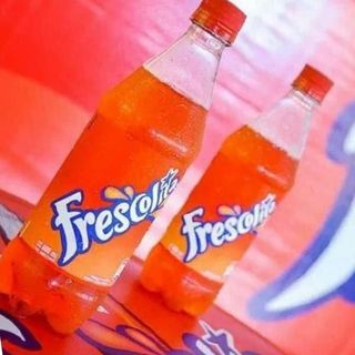 Frescolita (330 Ml.)