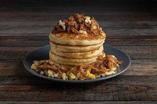 Scramble Pulled Pancake - 3 pz.