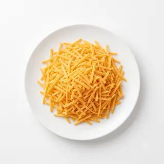 Extra: Queso Cheddar