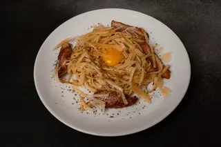 Паста Карбонара (300г)