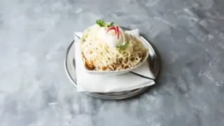 Zmaj pileća salata