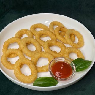 Цибулеві кільця