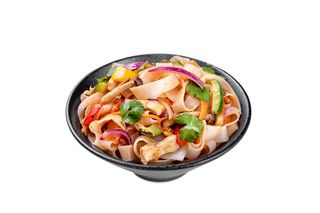 DRUNKEN NOODLES  PUI MARINAT