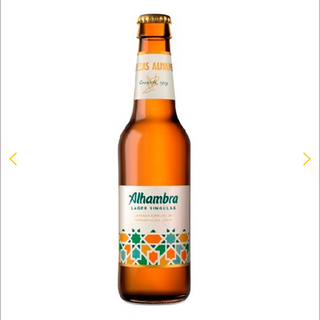 Alhambra Especial
