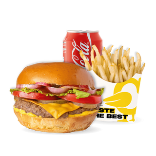 Комбо Техас (500г)