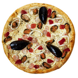 Морська 35см