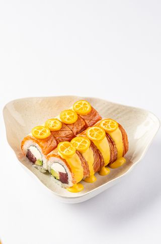 Філадельфія тропік