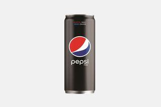 Pepsi MAX DOZA
