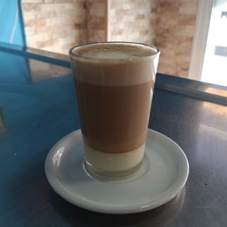 Café Leche Y Leche