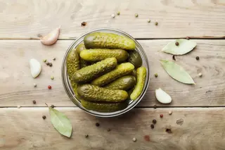 Pepinillos