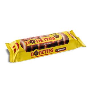 Donettes Clasico