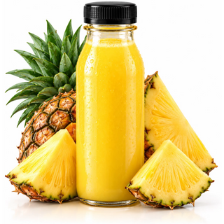  Jus Ananas    