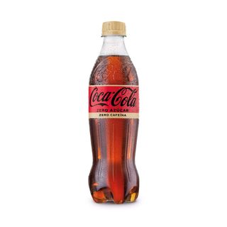 COCA-COLA ZERO ZERO 500ml
