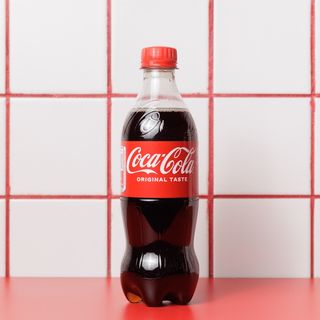 Coca-Cola pet 0.45