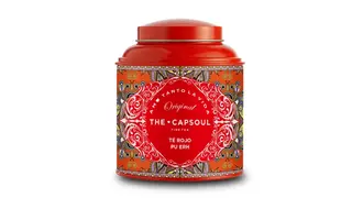 Herbata czerwona Pu Erh 100 g