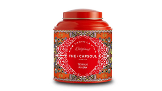 Herbata czerwona Pu Erh 100 g