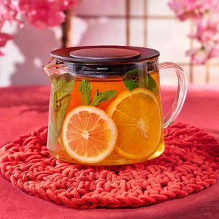 Ташкентский чай с наватом