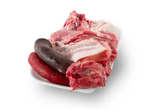 Preparado Berza (Aprox. 1Kg)