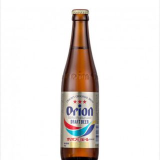 Birra Orion 50 cl
