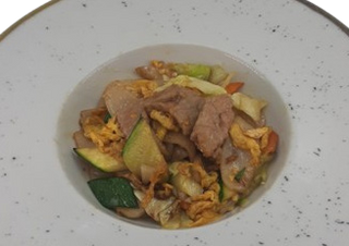 253. Gnocchi alla carne