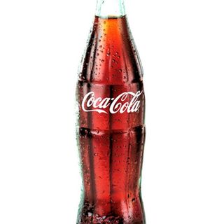 Coca-Cola Sabor Original botella  350ml.