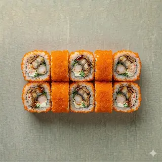 Kioto Roll (10 uds)