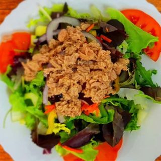 Ensalada De Atún
