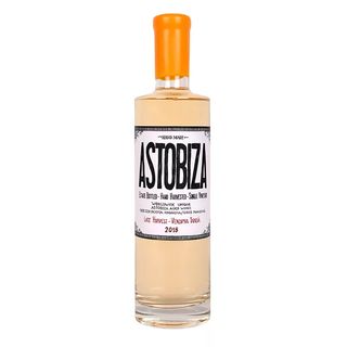 Astobiza Vendimia Tardia, D.O. Txakoli de Álava