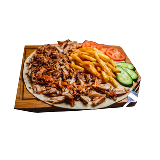 Shawarma King