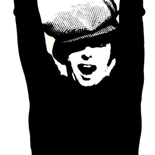 Salteado de setas de temporada con huevo trufado