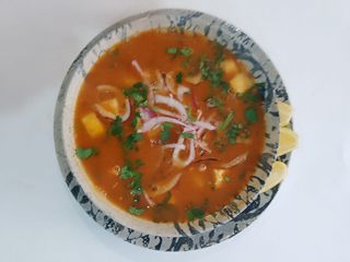 Encebollado