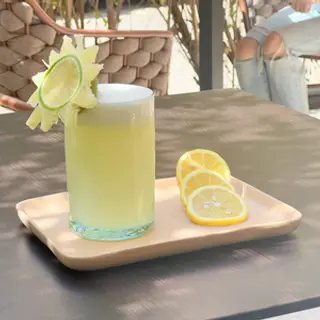 Citronnade 