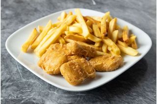 Nuggets Prato