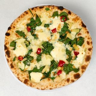 Wegetariańska Pizza 40 cm