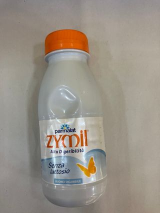 Latte zimil 20 cl