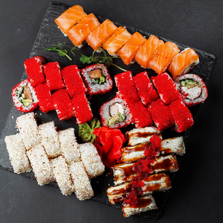 Преміум сет