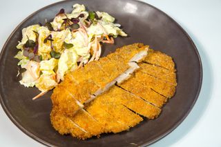 Шницель из курицы (400г)