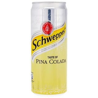 Schweppes