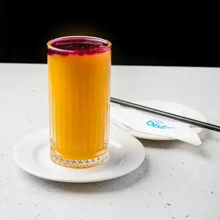 Tropical juice