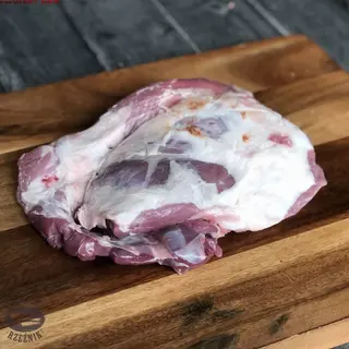 Jagnięcina Łopatka bez kości 500 g