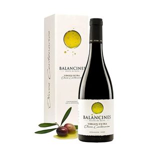 Aove Pago Balancines 750 ML