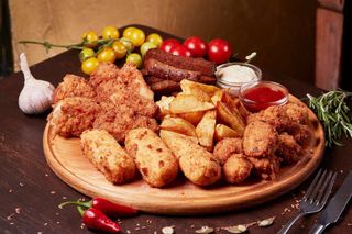 Фрі-сет (700г)