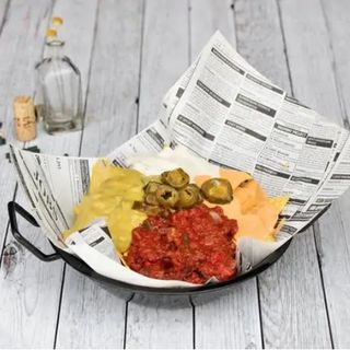 nachos