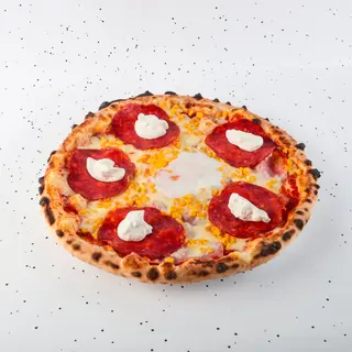 Oproštajna pizza