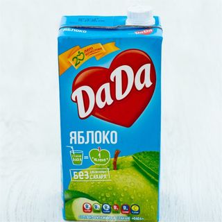 Детский сок (0,2 л.)