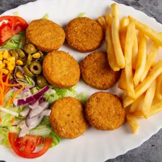 Falafel